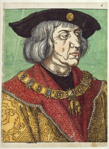 von Albrecht Dürer