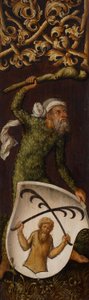  von Albrecht Dürer