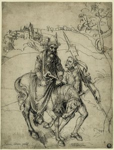  von Albrecht Dürer