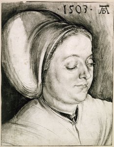  von Albrecht Dürer