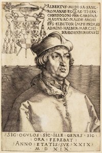  von Albrecht Dürer