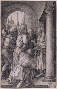  von Albrecht Dürer