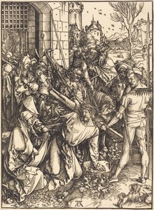  von Albrecht Dürer