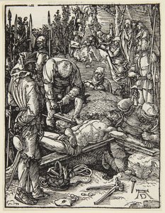  von Albrecht Dürer