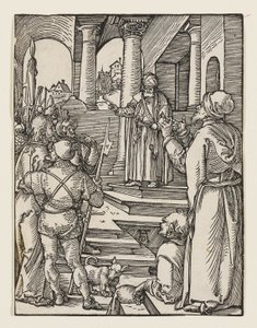  von Albrecht Dürer