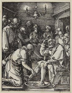  von Albrecht Dürer