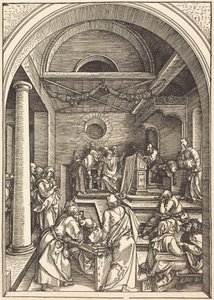  von Albrecht Dürer