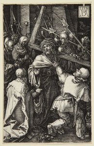  von Albrecht Dürer