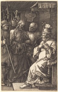  von Albrecht Dürer