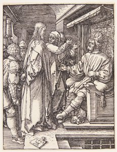  von Albrecht Dürer