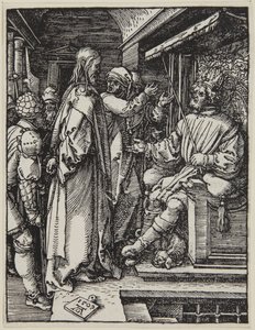 von Albrecht Dürer