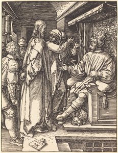  von Albrecht Dürer