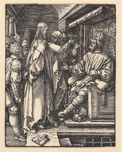  von Albrecht Dürer