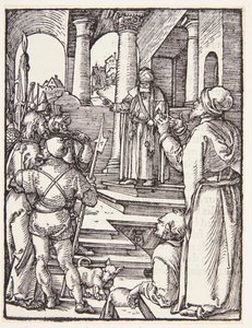  von Albrecht Dürer
