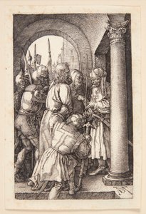  von Albrecht Dürer