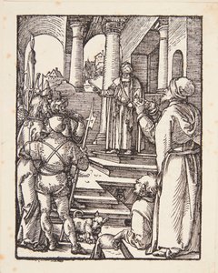  von Albrecht Dürer