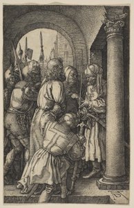  von Albrecht Dürer
