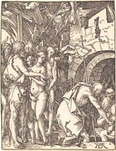 Christus in der Vorhölle