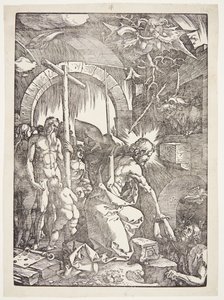 Christus in der Vorhölle