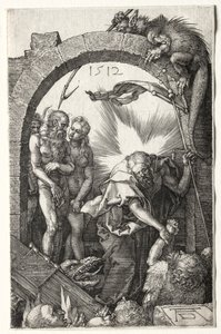 Christus in der Vorhölle