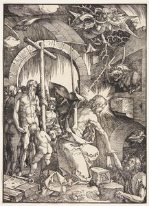 Christus in der Vorhölle
