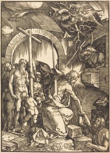  von Albrecht Dürer