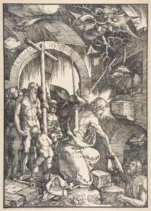  von Albrecht Dürer