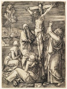  von Albrecht Dürer