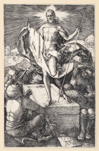  von Albrecht Dürer