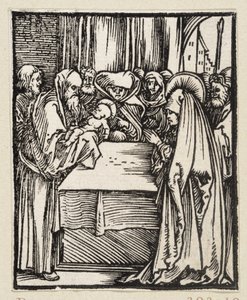  von Albrecht Dürer