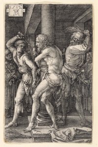  von Albrecht Dürer
