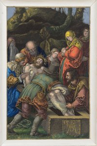  von Albrecht Dürer