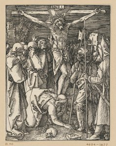  von Albrecht Dürer