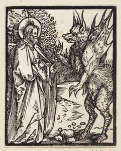 von Albrecht Dürer