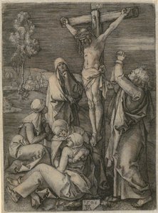  von Albrecht Dürer