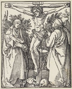  von Albrecht Dürer