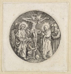  von Albrecht Dürer