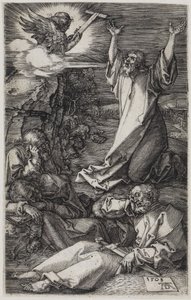  von Albrecht Dürer