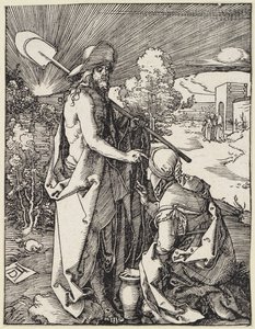  von Albrecht Dürer