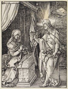  von Albrecht Dürer