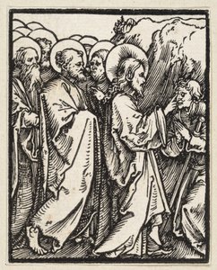  von Albrecht Dürer