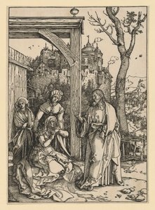  von Albrecht Dürer