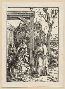  von Albrecht Dürer