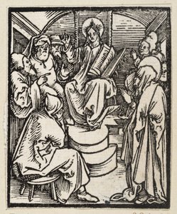  von Albrecht Dürer