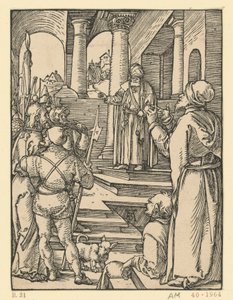  von Albrecht Dürer