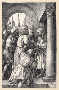  von Albrecht Dürer