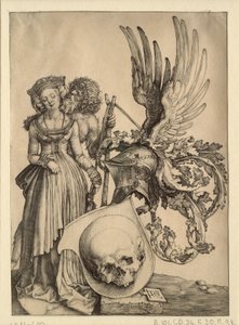  von Albrecht Dürer