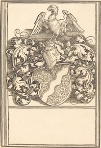 Wappen von Michael Behaim