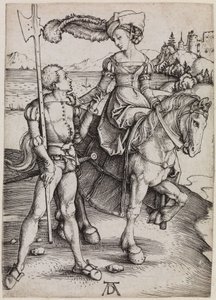  von Albrecht Dürer