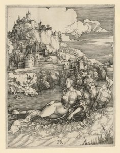  von Albrecht Dürer